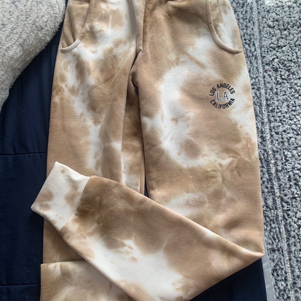 Sweatpants